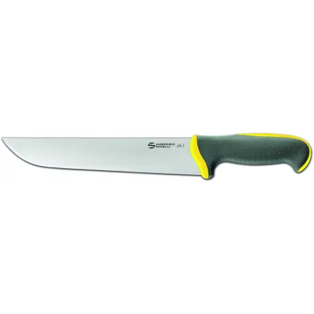 Tecna - Coltello francese Cm. 26 GIALLO - Sanelli Ambrogio