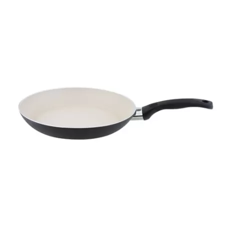 Padella bassa Ø 24 Salento Keravis Whitestone