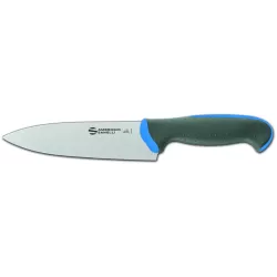 Tecna - Coltello cucina Cm. 16 Blu - Sanelli Ambrogio