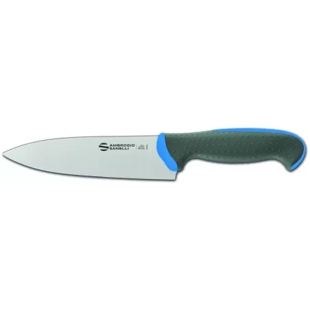 Tecna - Coltello cucina Cm. 16 Blu - Sanelli Ambrogio