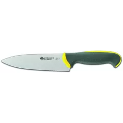 Tecna - Coltello cucina Cm. 16 Giallo - Sanelli Ambrogio