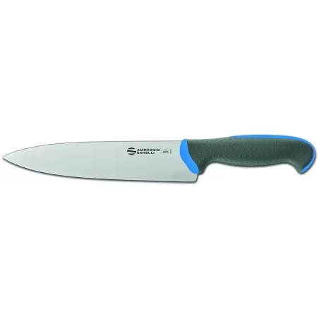 Tecna - Coltello cucina Cm. 20 Blu - Sanelli Ambrogio