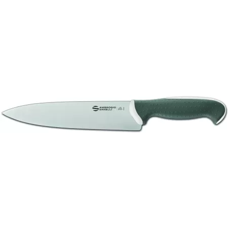 Tecna - Coltello cucina Cm. 20 Bianco - Sanelli Ambrogio