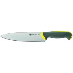 Tecna - Coltello cucina Cm. 20 Giallo - Sanelli Ambrogio