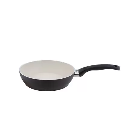 Padella alta Ø 28 Salento Keravis Whitestone