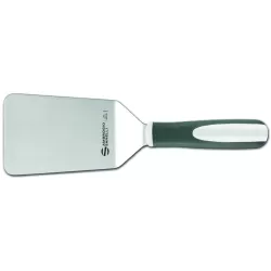 Tecna - Spatola Lasagne Cm. 15 x 9 Bianco - Sanelli Ambrogio