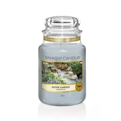 Water Garden, Giara Grande - Yankee Candle