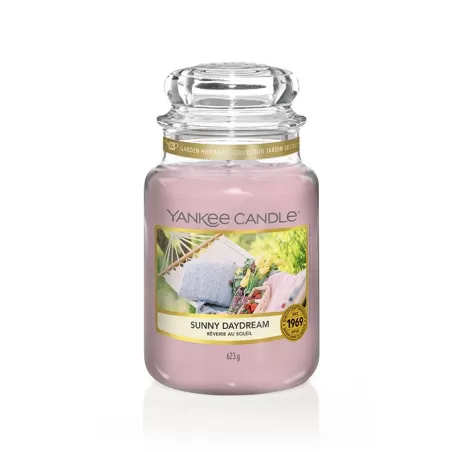 Sunny Daydream, Giara Grande - Yankee Candle