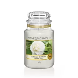 Camelia Blossom, Giara Grande - Yankee Candle