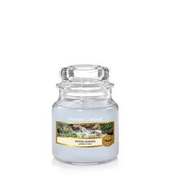 Water Garden, Giara Piccola - Yankee Candle