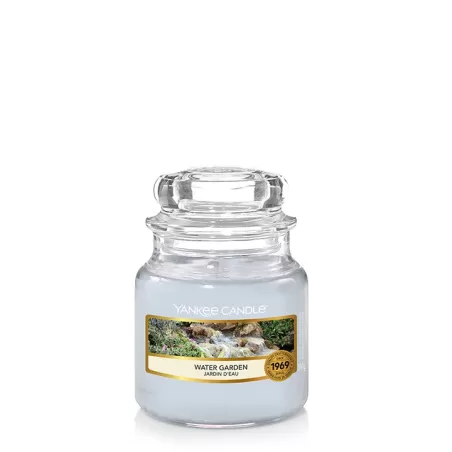 Water Garden, Giara Piccola - Yankee Candle