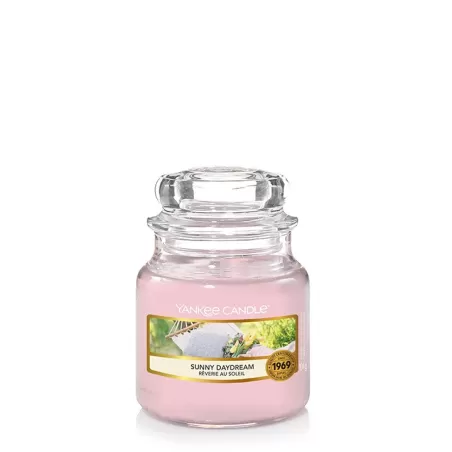 Sunny Daydream, Giara Piccola - Yankee Candle