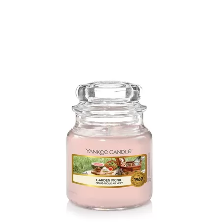 Garden Picnic, Giara Piccola - Yankee Candle