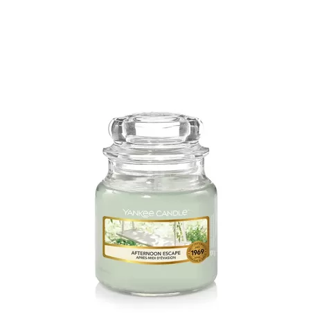 Afternoon Escape, Giara Piccola - Yankee Candle