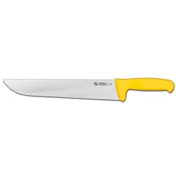 Supra - Coltello francese Cm. 30 Giallo - Sanelli Ambrogio