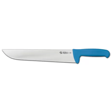 Supra - Coltello francese Cm. 30 Blu - Sanelli Ambrogio