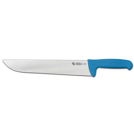 Supra - Coltello francese Cm. 30 Blu - Sanelli Ambrogio