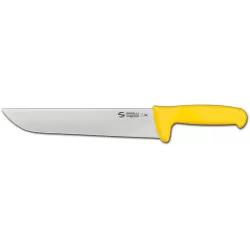 Supra - Coltello francese Cm. 26 Giallo - Sanelli Ambrogio