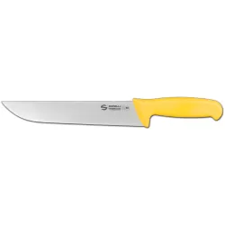Supra - Coltello francese Cm. 24 Giallo - Sanelli Ambrogio