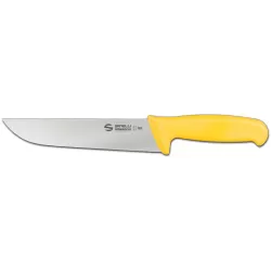 Supra - Coltello francese Cm. 20 Giallo - Sanelli Ambrogio