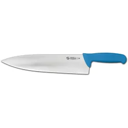 Supra - Trinciante cuoco Cm. 30 Blu - Sanelli Ambrogio