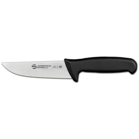 Supra - Coltello Steakhouse Cm. 14 - Sanelli Ambrogio