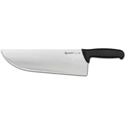 Supra - Coltello affettare pesante Cm. 32 Kg. 0,600 - Sanelli Ambrogio