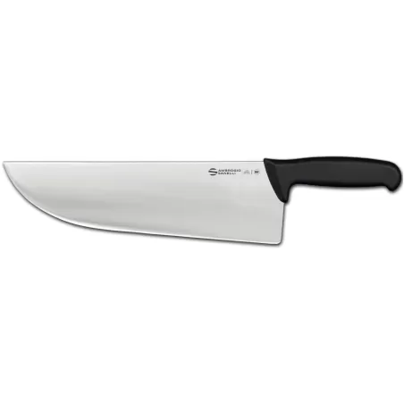 Supra - Coltello affettare pesante Cm. 32 Kg. 0,600 - Sanelli Ambrogio