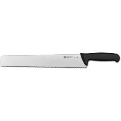 Supra - Coltello pane lama larga Cm. 32 - Sanelli Ambrogio
