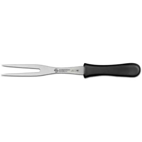 Supra - Forchettone cucina retto Cm. 30 - Sanelli Ambrogio