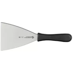 Supra - Spatola triangolare Cm. 12 x 8 - Sanelli Ambrogio