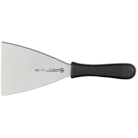 Supra - Spatola triangolare Cm. 12 x 8 - Sanelli Ambrogio