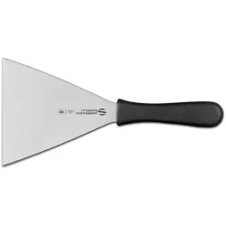 Supra - Spatola triangolare Cm. 12 x 10 - Sanelli Ambrogio