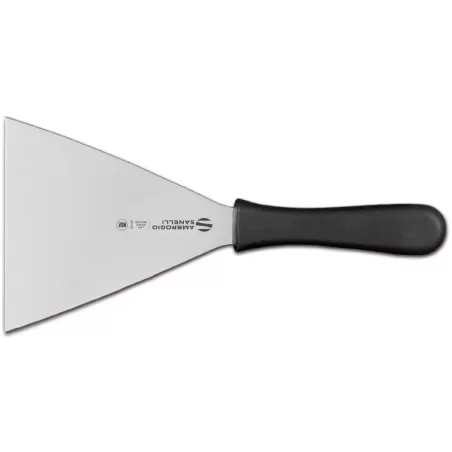 Supra - Spatola triangolare Cm. 12 x 10 - Sanelli Ambrogio