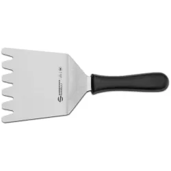 Supra - Spatola per griglia Cm. 15 x 11 - Sanelli Ambrogio