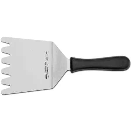 Supra - Spatola per griglia Cm. 15 x 11 - Sanelli Ambrogio