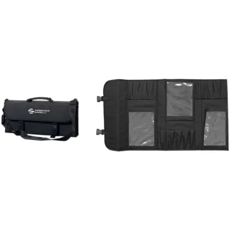 Borsa portacoltelli cuoco vuota - Sanelli Ambrogio