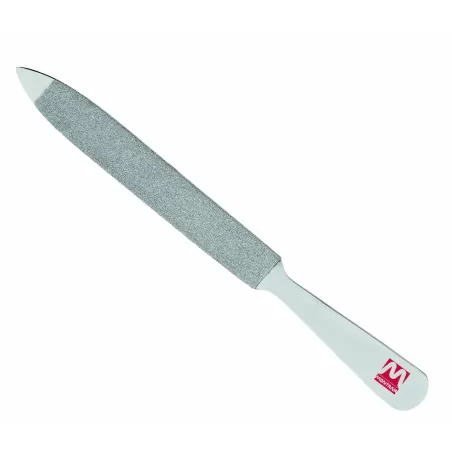 Lima diamantata inox satinata Cm. 13 - Montana