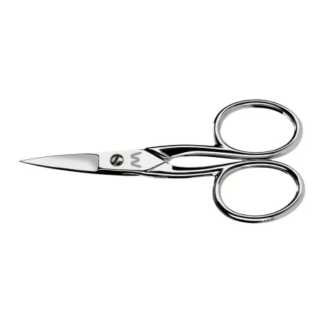 Forbice Unghie retta nichelata pollici 3,5 - Montana