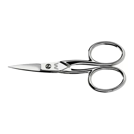 Forbice Unghie retta nichelata pollici 3,5 - Montana