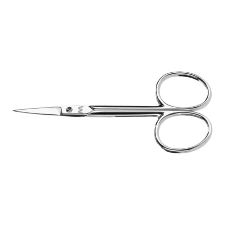 Forbice Pelle retta nichelata pollici 3,5 - Montana