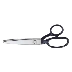 Tagliacampioni professionale manici acciaio nero pollici 7 - Montana