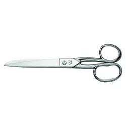 Forbice Sartina nichelata pollici 7 - Montana