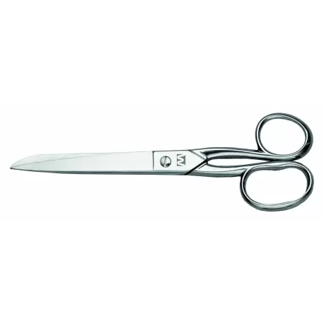 Forbice Sartina nichelata pollici 7 - Montana