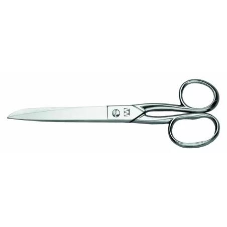Forbice Sartina nichelata pollici 7 - Montana
