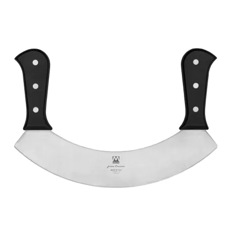 Integral - Mezzaluna lama Cm. 25 - Montana