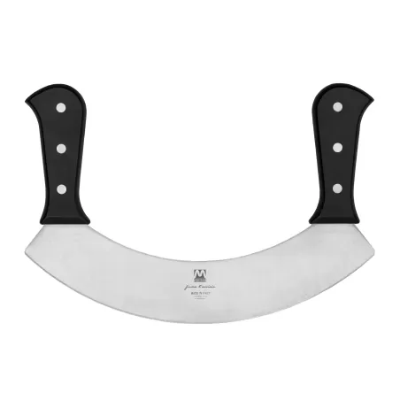 Integral - Mezzaluna lama Cm. 25 - Montana