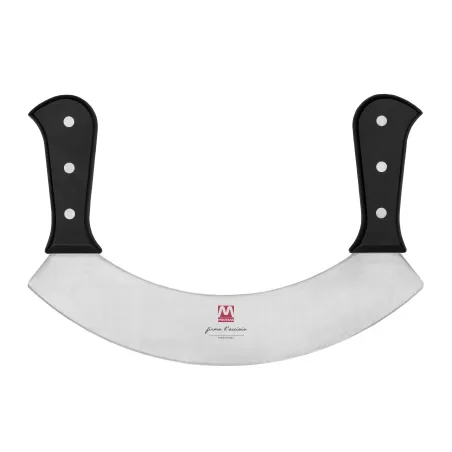 Maitre - Mezzaluna lama Cm. 25 - Montana