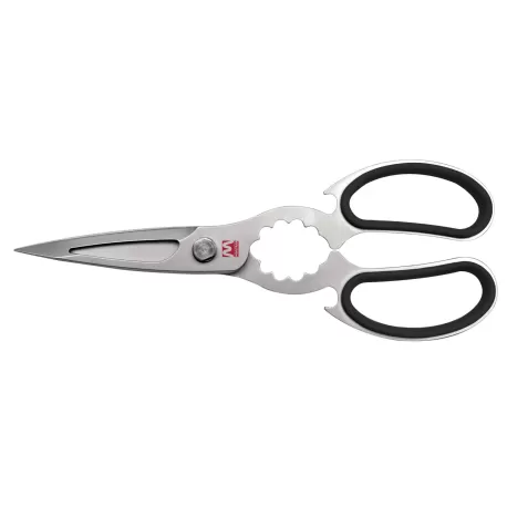 Maitre - Forbice cucina totale Cm. 23 - Montana