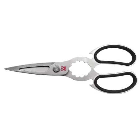 Maitre - Forbice cucina totale Cm. 23 - Montana